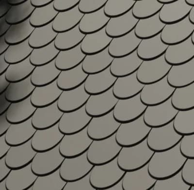 Țiglă Azure Honeycomb