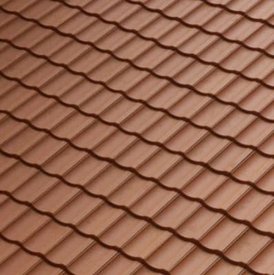 Țiglă Crimson Honeycomb