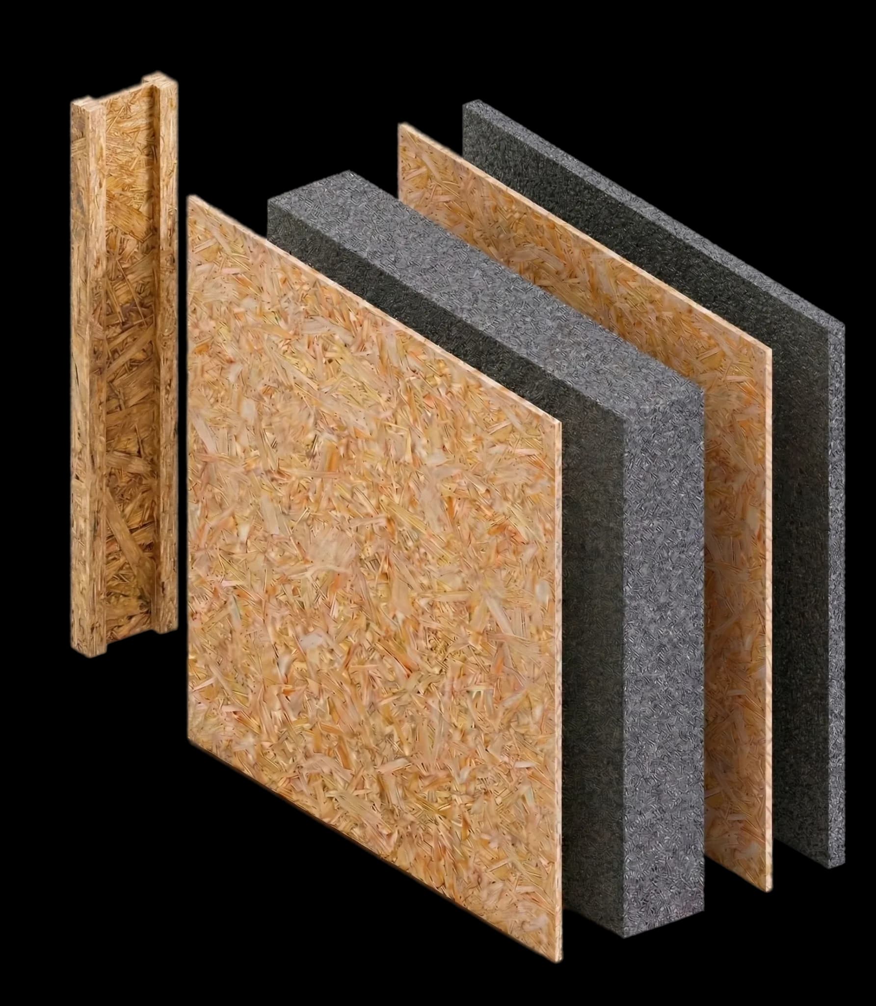 Anatomia Panoului Premium Passive